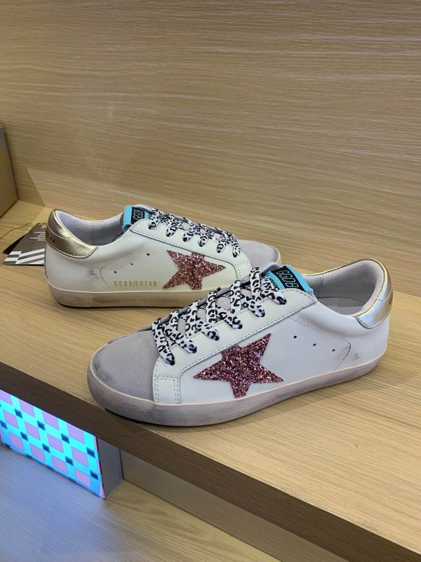 Golden Goose Shoes Unisex ID:20240822-53